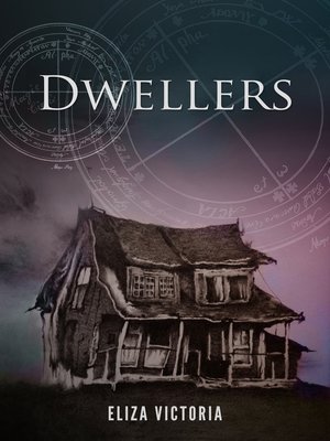 cover image of Dwellers
